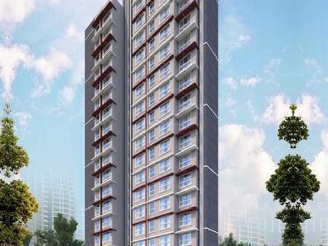 Andheri East 2 BHK Apartment For Sale Mumbai
