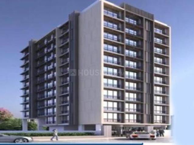 Andheri East 2 BHK Apartment For Sale Mumbai