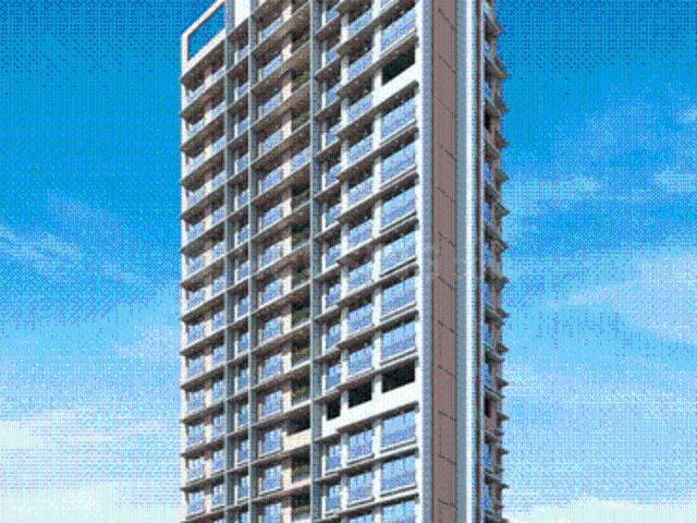 Andheri East 2 BHK Apartment For Sale Mumbai