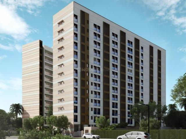 Andheri East 2 BHK Apartment For Sale Mumbai