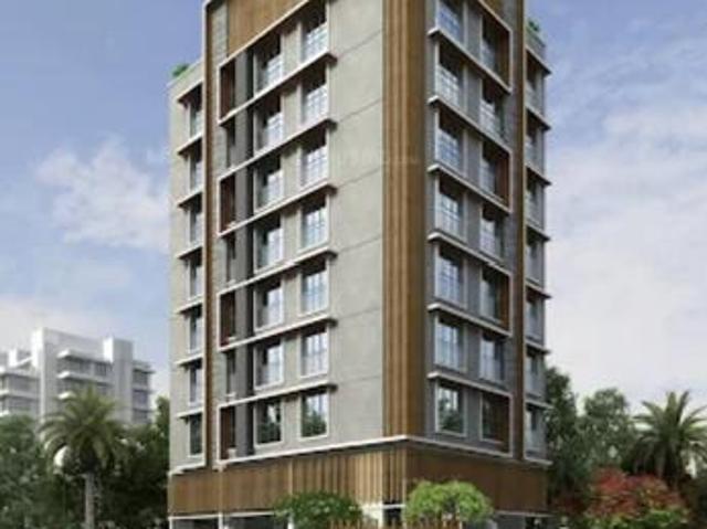 Andheri East 2 BHK Apartment For Sale Mumbai