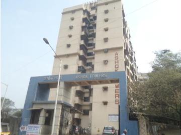 Andheri East 2 BHK Apartment For Sale Mumbai