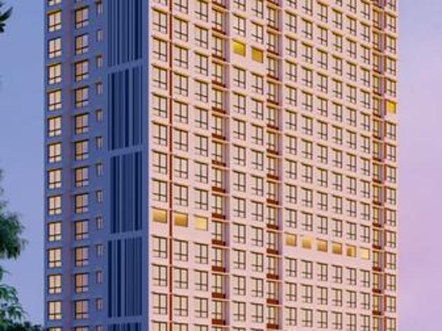 Andheri East 2 BHK Apartment For Sale Mumbai