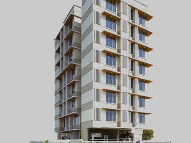 Andheri East 2 BHK Apartment For Sale Mumbai