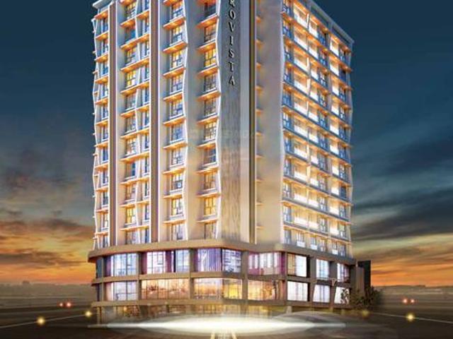 Andheri East 2 BHK Apartment For Sale Mumbai