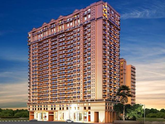Andheri East 2 BHK Apartment For Sale Mumbai