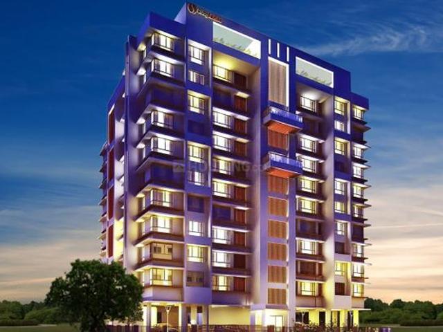 Andheri East 4 BHK Apartment For Sale Mumbai