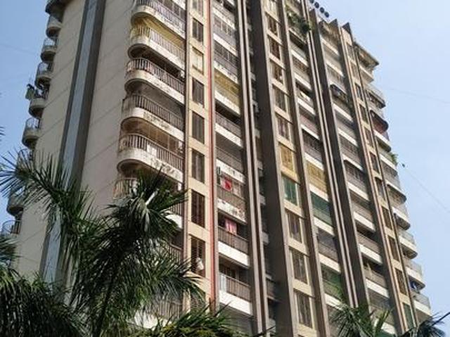 Andheri West 3 BHK Apartment For Sale Mumbai