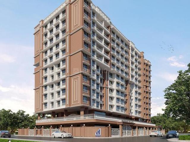 Andheri West 3 BHK Apartment For Sale Mumbai