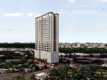 S V Patel Nagar, Andheri-Dahisar, Mumbai Suburban District, Maharashtra