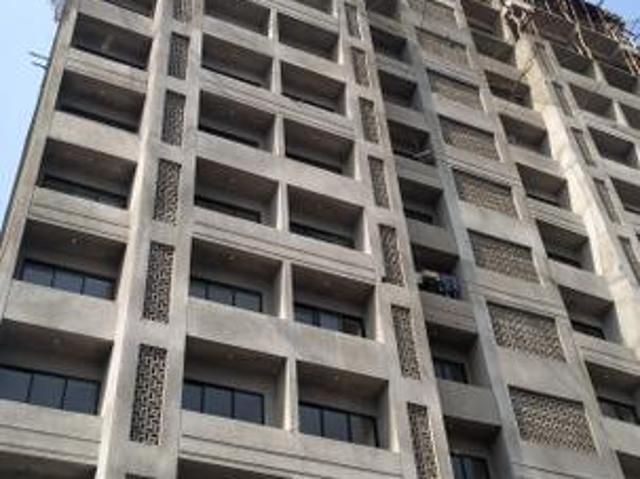 Andheri West 3 BHK Apartment For Sale Mumbai