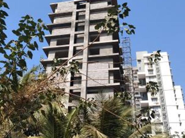 Andheri West 1 BHK Apartment For Sale Mumbai