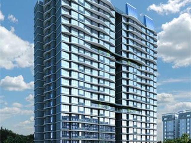 Andheri West 1 BHK Apartment For Sale Mumbai