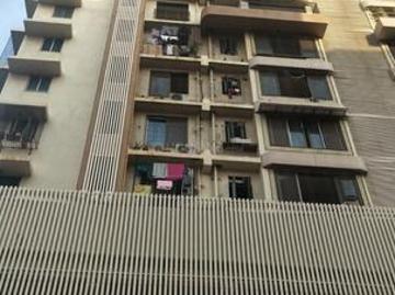 Jogeshwari West, Andheri-Dahisar, Mumbai Suburban District, Maharashtra