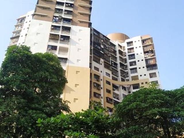 Andheri West 1 RK Apartment For Sale Mumbai