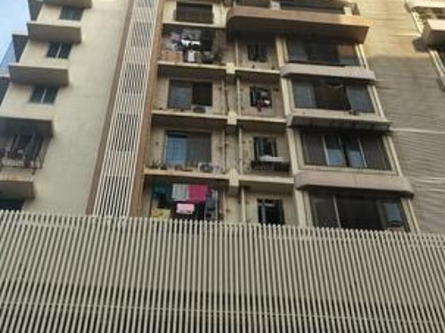 Andheri West 1 RK Apartment For Sale Mumbai