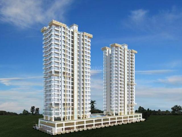 Andheri West 2 BHK Apartment For Sale Mumbai