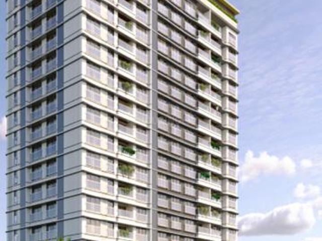 Andheri West 2 BHK Apartment For Sale Mumbai