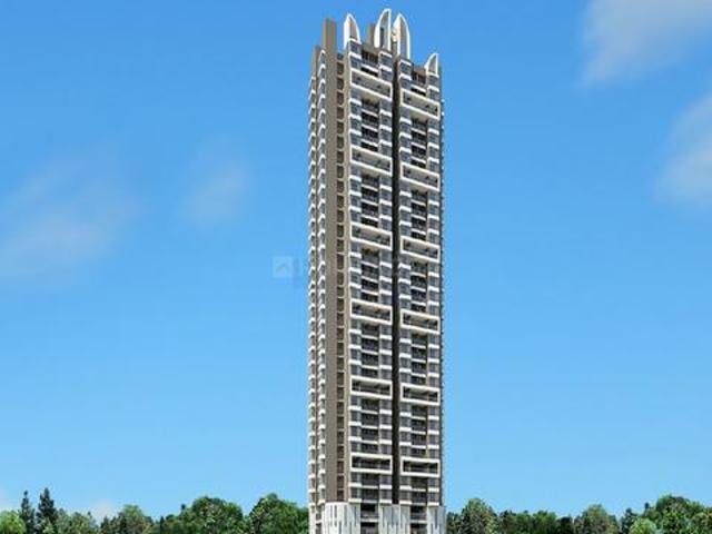 Andheri West 2 BHK Apartment For Sale Mumbai