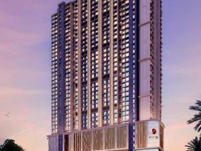 Andheri West 2 BHK Apartment For Sale Mumbai