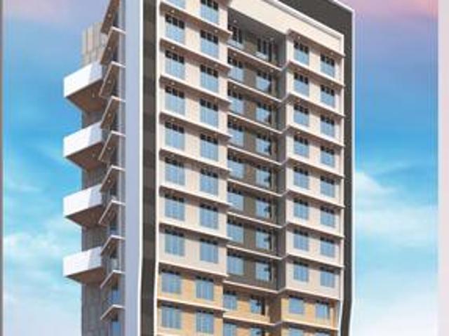 Andheri West 2 BHK Apartment For Sale Mumbai