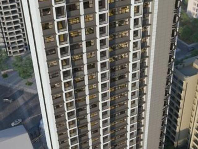 Andheri West 2 BHK Apartment For Sale Mumbai