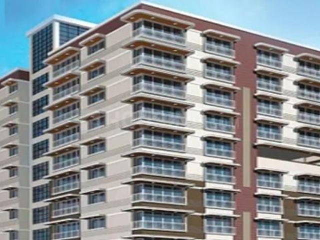 Andheri West 2 BHK Apartment For Sale Mumbai