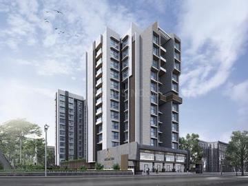 Vile Parle West, Dipti Empress, Andheri-Dahisar, Mumbai Suburban District, Maharashtra