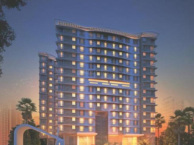 Andheri West 2 BHK Apartment For Sale Mumbai