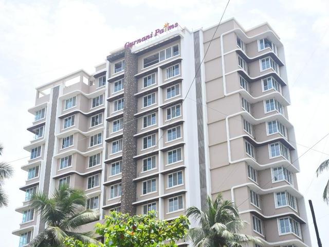 Andheri West 2 BHK Apartment For Sale Mumbai