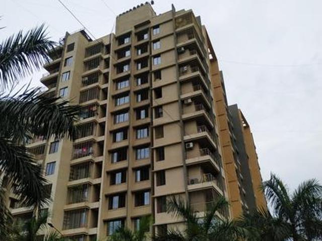 Andheri West 2 BHK Apartment For Sale Mumbai