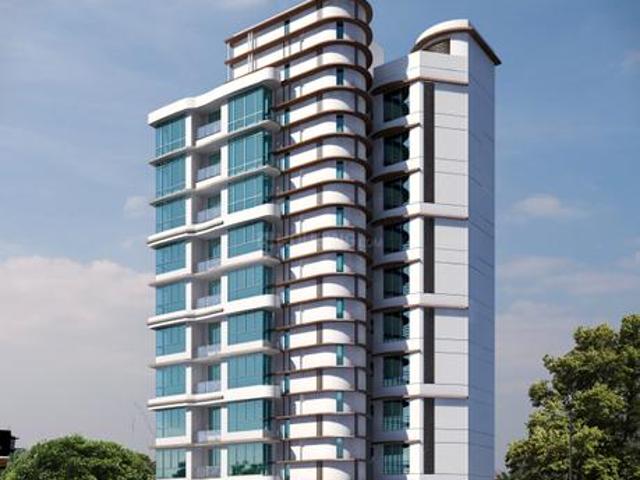 Andheri West 2 BHK Apartment For Sale Mumbai