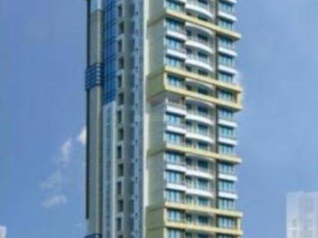 Andheri West 2 BHK Apartment For Sale Mumbai