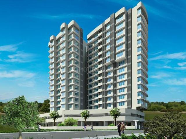Andheri West 4 BHK Apartment For Sale Mumbai