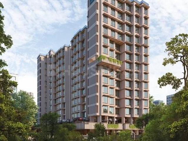 Andheri West 4 BHK Apartment For Sale Mumbai