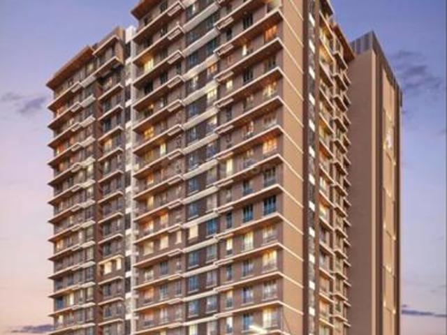 Andheri West 4 BHK Apartment For Sale Mumbai