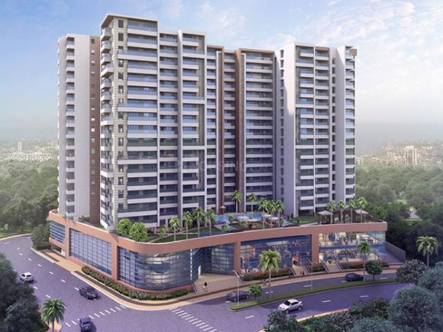 Andheri West 5 BHK Apartment For Sale Mumbai
