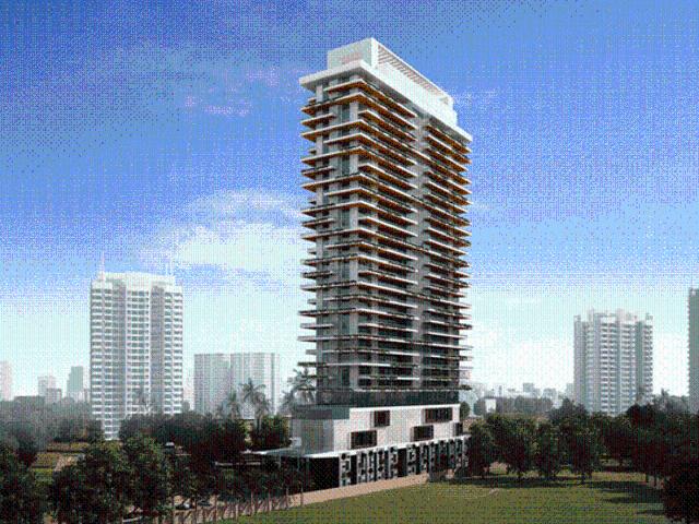 Andheri West 5 BHK Apartment For Sale Mumbai