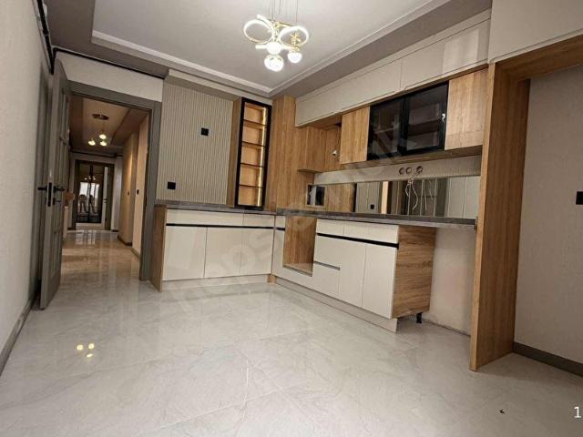 ANDİNÇE MAHALLESİNDE 3+1 SIFIR YÜKSEK GİRİŞ KATTA SATILIK DAİRE
