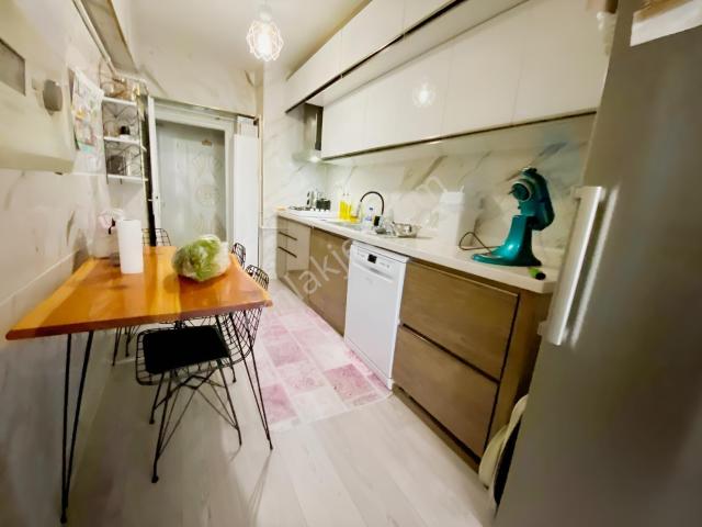 Andiçen Mah. 3+1 Bağımsız Ara Katta Full Yapılı Masrafsız Daire
