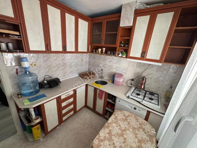 Andiçen Mah De Köşe Başı 3+1 Uygun Daire