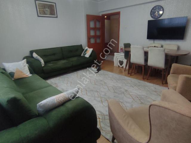 Andiçen Mahallesi'nde 3+1 Satılık Daire