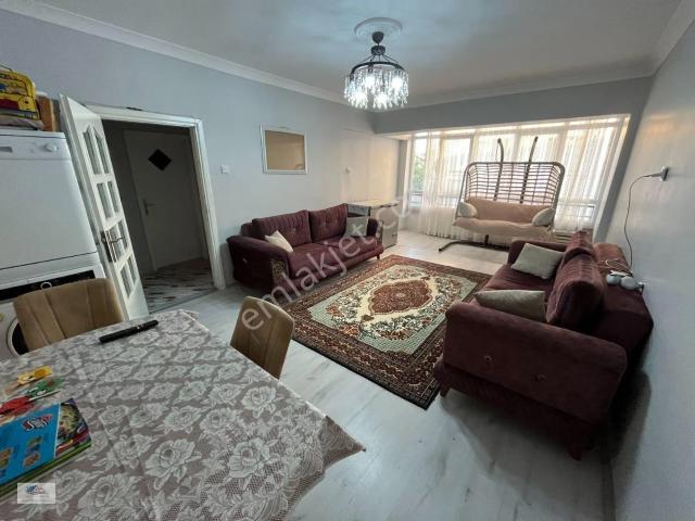 Andiçen Mh'de 3+1 125m² Katta Bağımsız Satılık Daire
