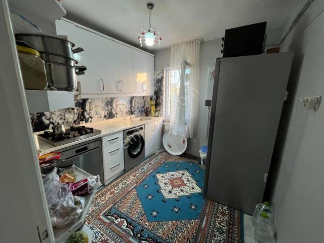 Andiçen Mh'de 3+1 125m² Katta Bağımsız Satılık Daire