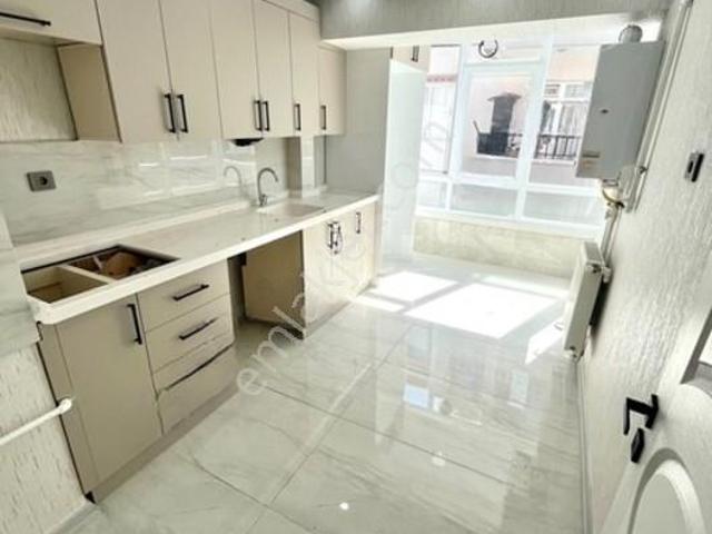 █ Andiçen █ 3+1 Full Yapılı Arakatta Ön Cp. Kredi Limitsiz Daire