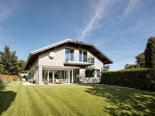 Andilly 74350 Achat / Vente maison 5 pièces t5 terrasse parking