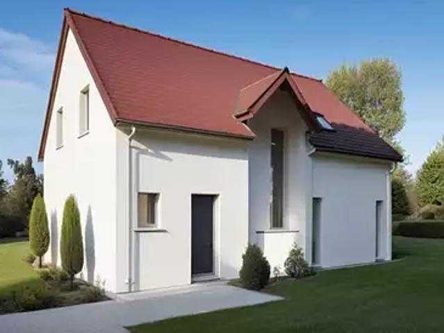 Andlau 67140 Programme neuf maison neuf à vendre 5 pièces