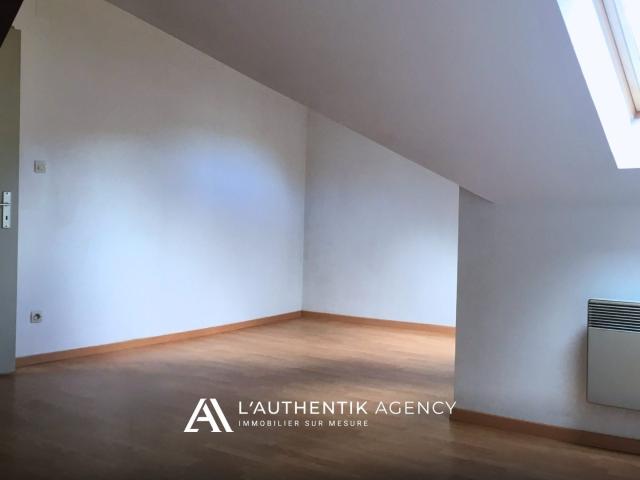 ANDLAU – Immeuble de rapport avec rendement attractif d'envi 441m² Andlau