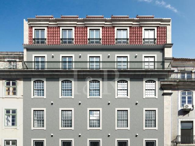 Ando Living Fanqueiros House