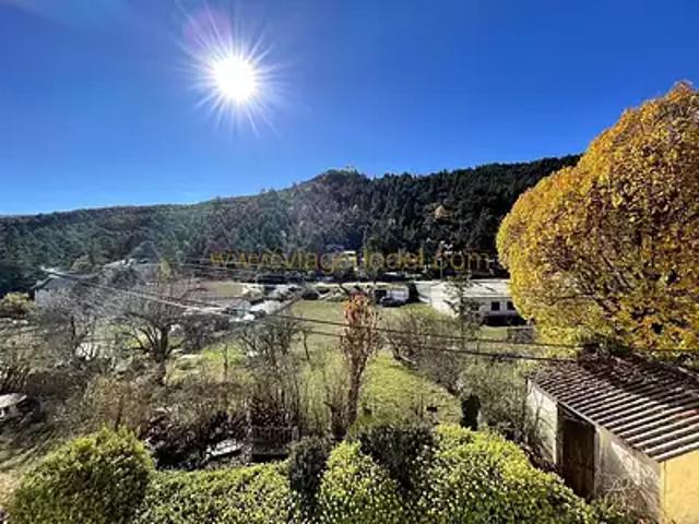 Andon 06750 Achat / Vente appartement 5 pièces t5